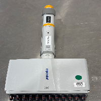 Eppendorf Research Plus Pipettes x4 image 3